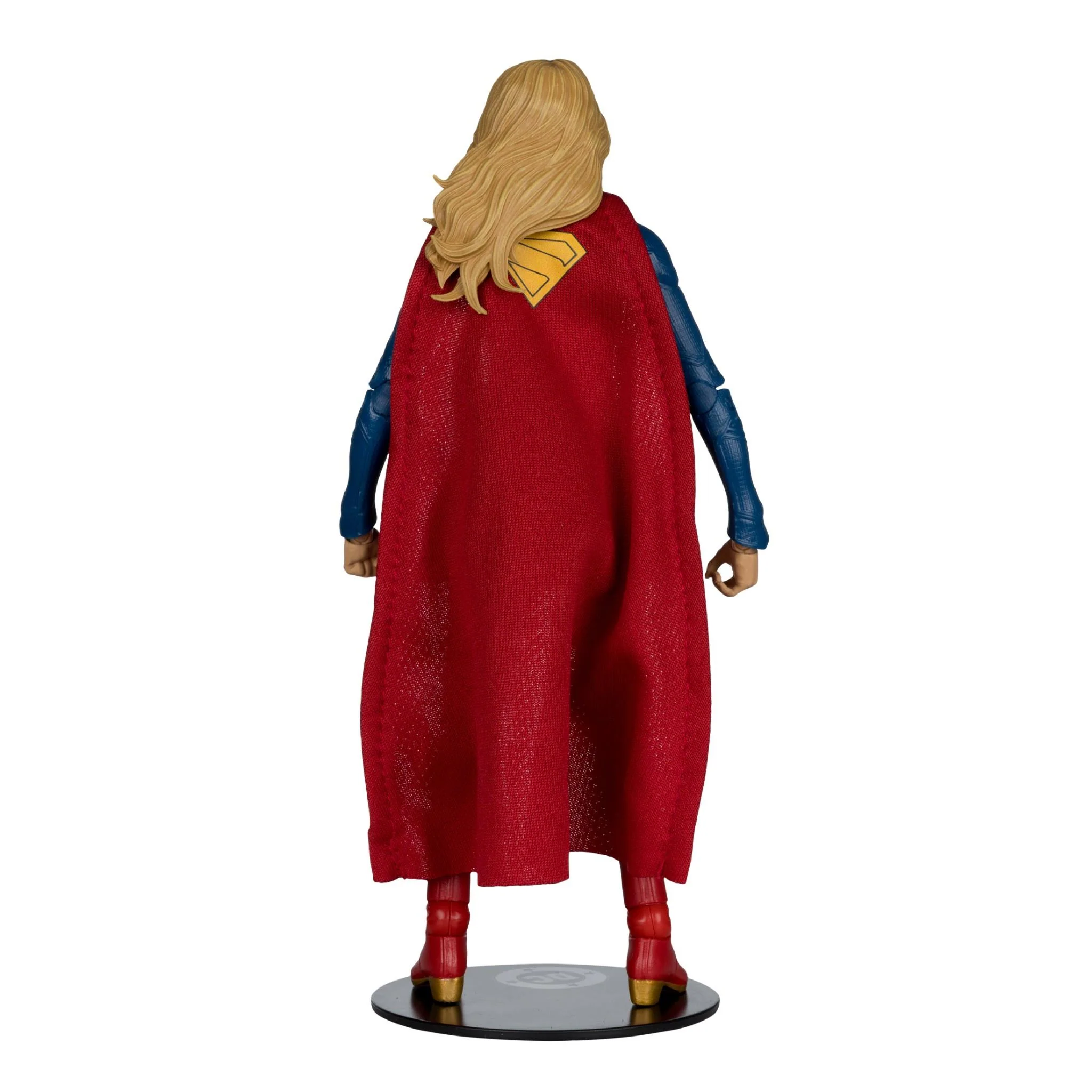 Supergirl (2026) – Supergirl and Puppy Krypto 7" Figure - Image 7