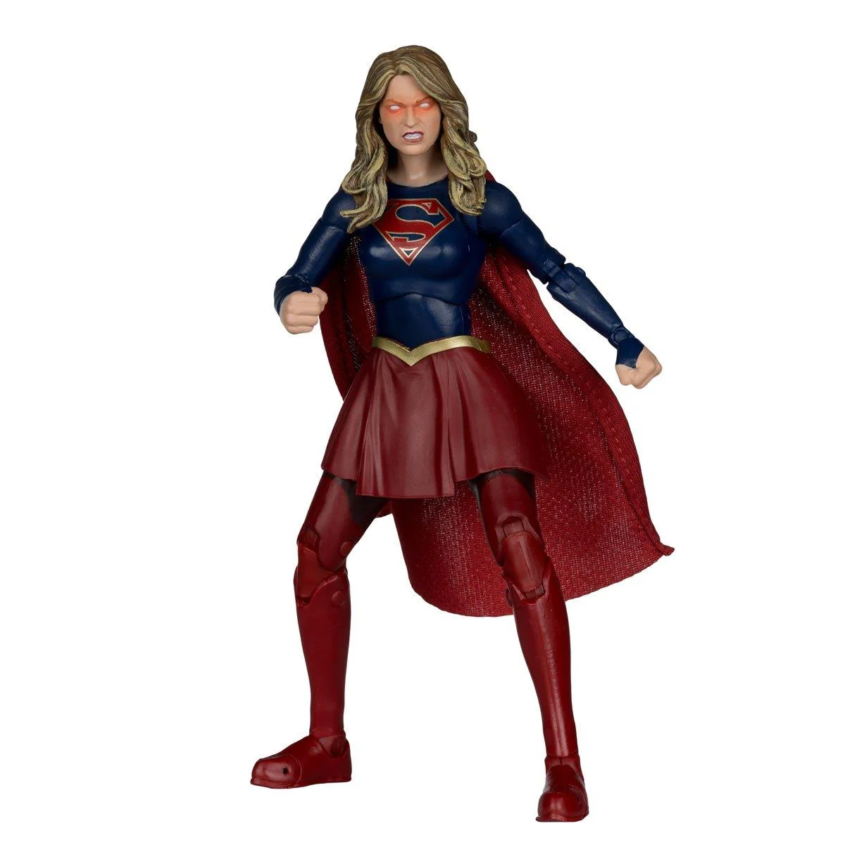 Supergirl (TV) – Supergirl 7" Figure - Image 2