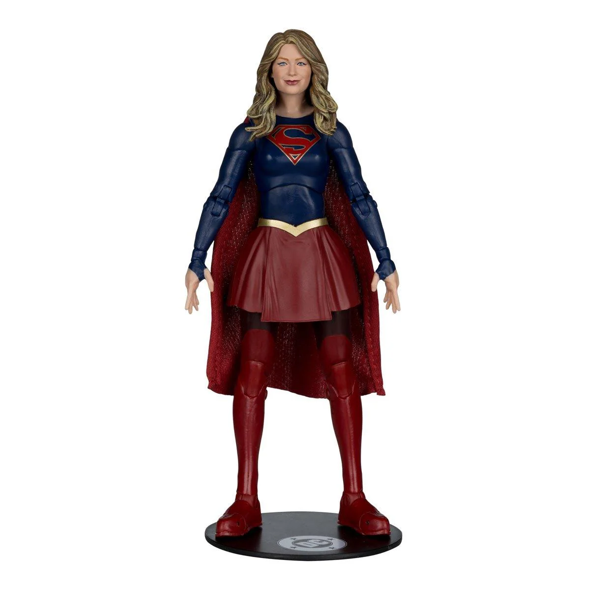 Supergirl (TV) – Supergirl 7" Figure - Image 3