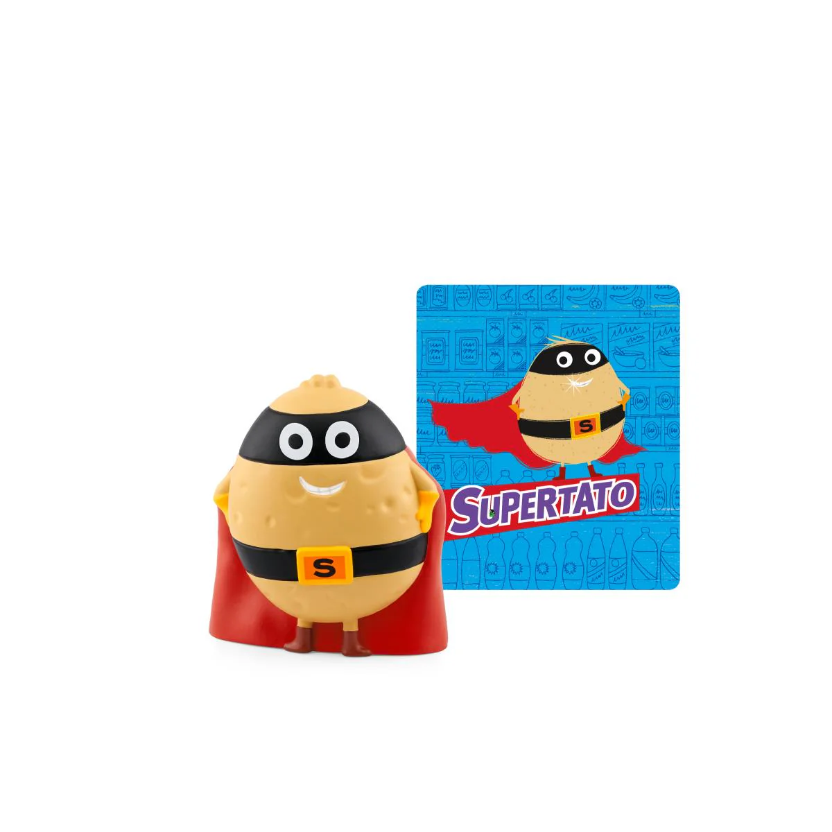 Supertato Tonie Audio Character - Image 2