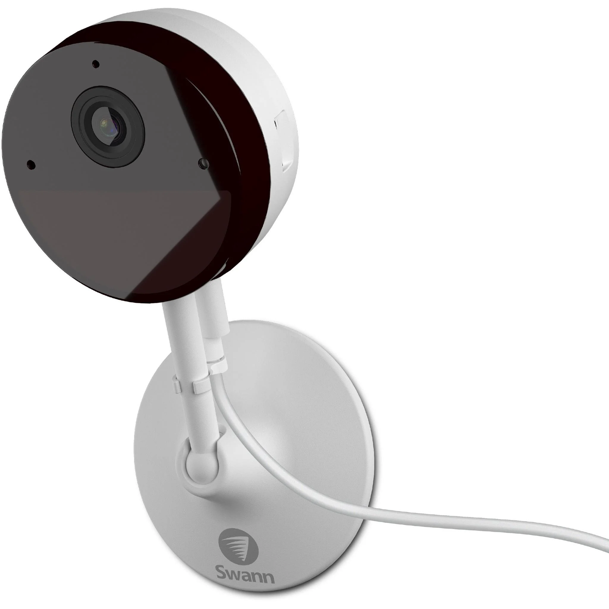 Swann 2K Indoor Wi-Fi Camera - Image 5