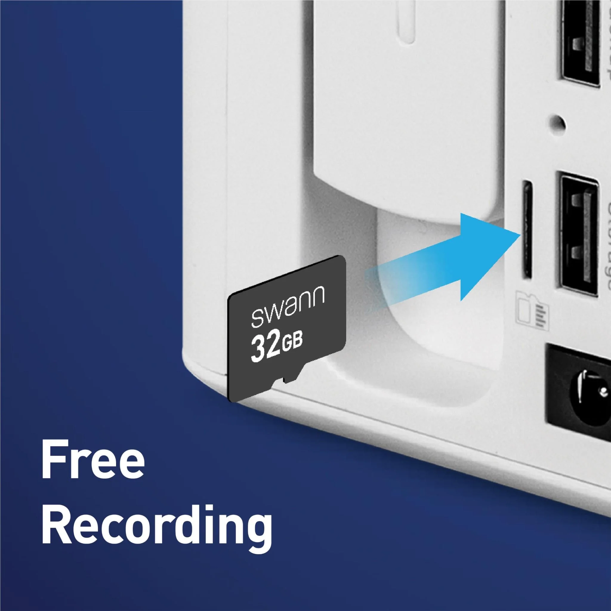 Swann 4K MaxRanger Mini Kit [2 Pack] - Image 7