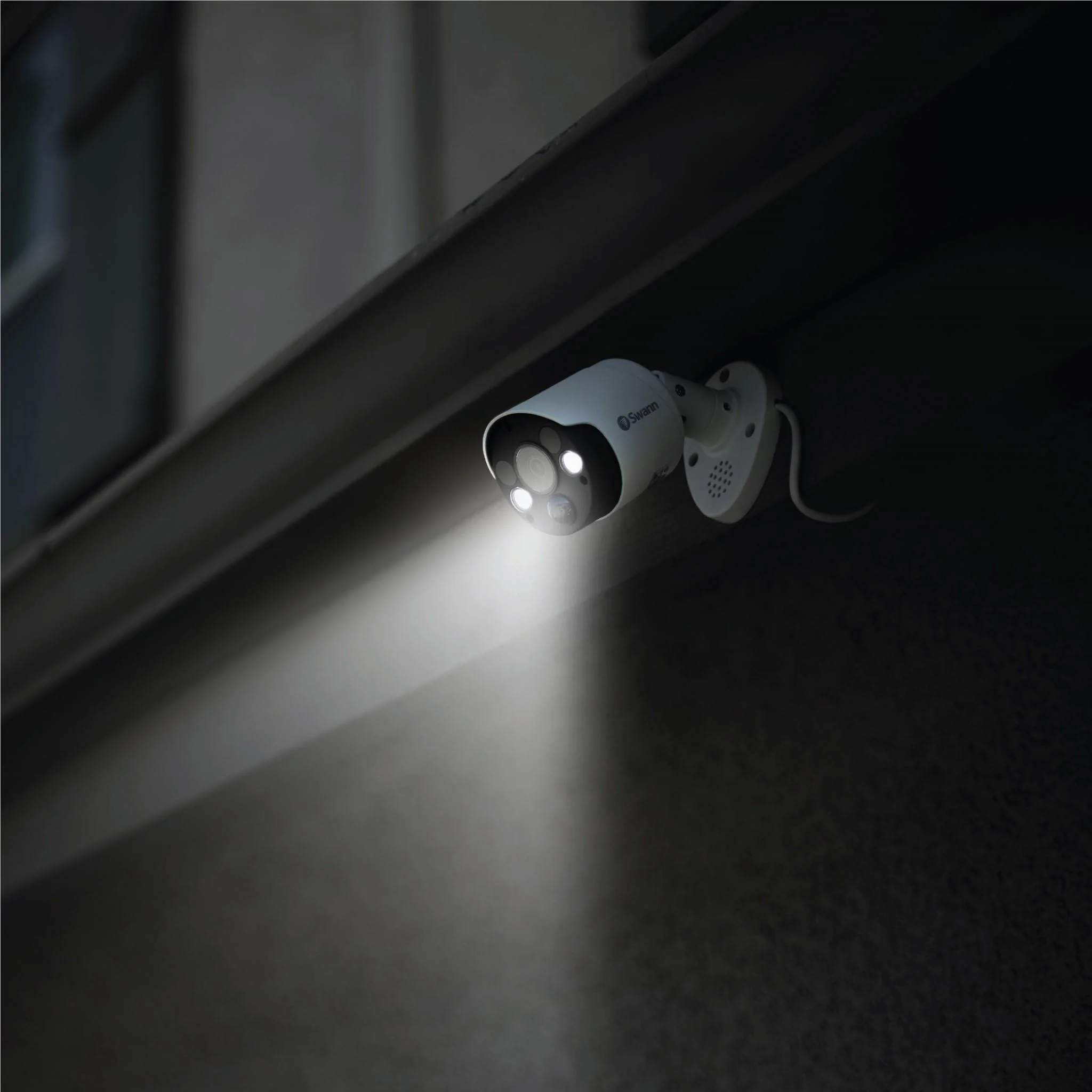 Swann 6K NVR 2TB Security Camera (4 Pack) - Image 10