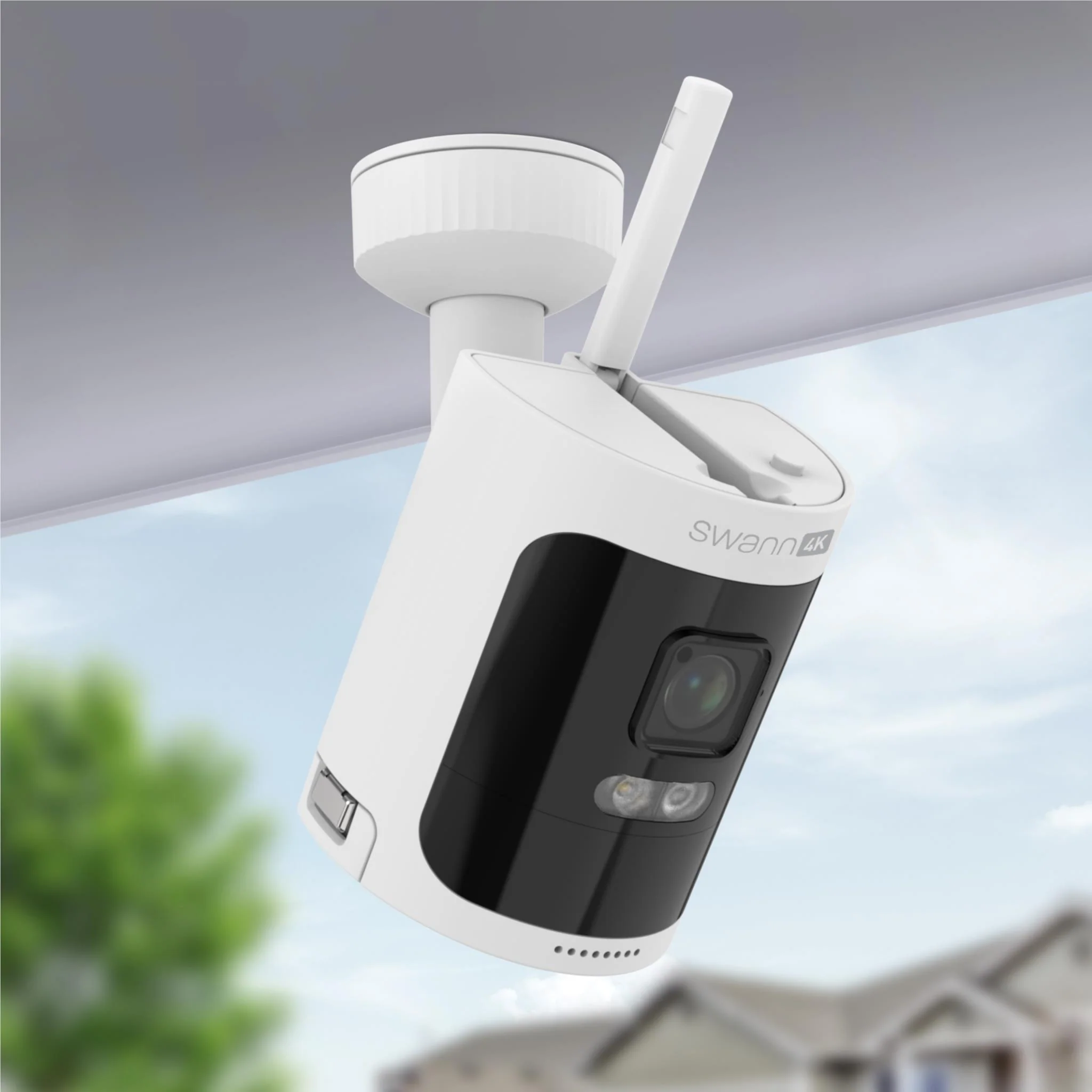 Swann AllSecure4K Wireless Camera (Add-on) - Image 8
