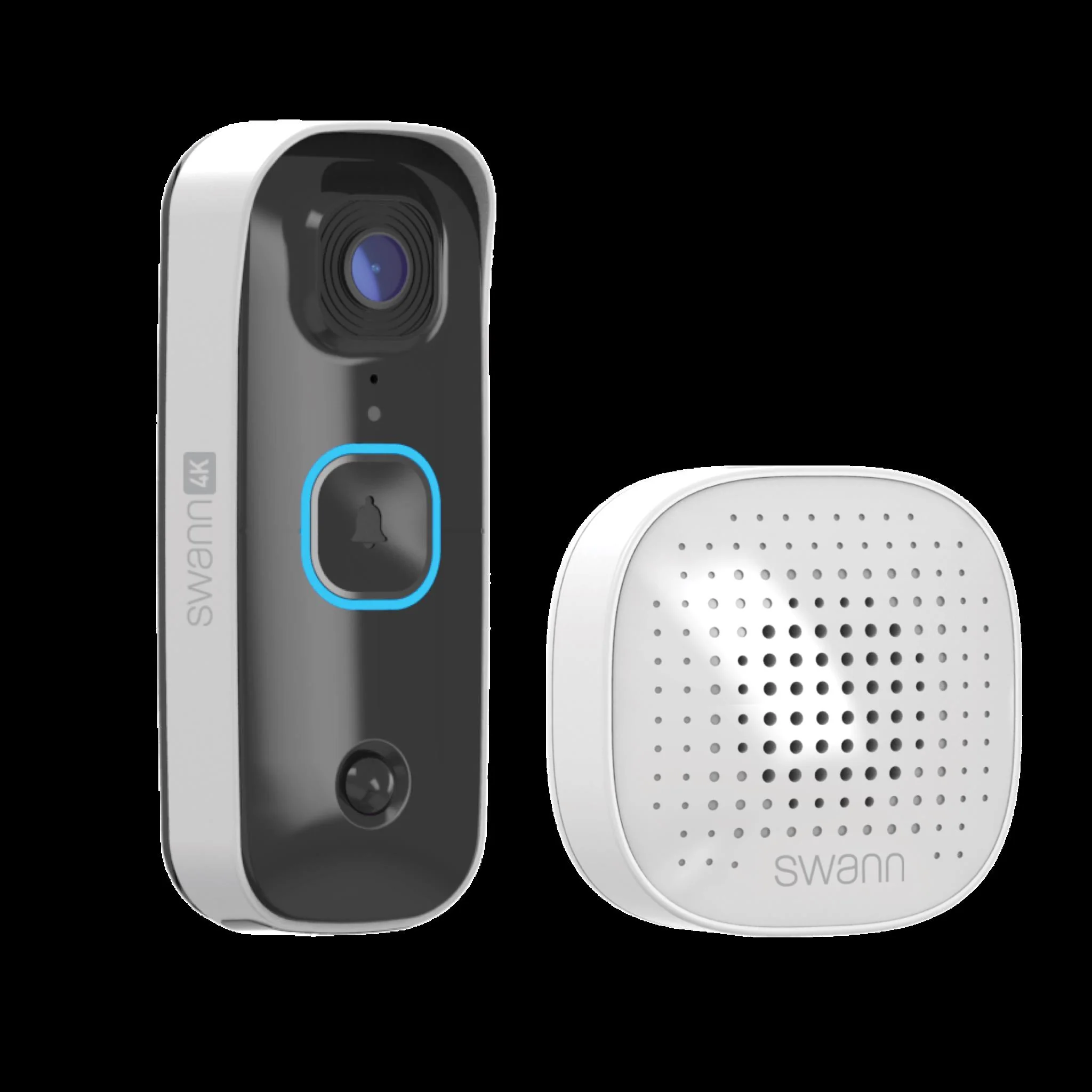 Swann AllSecure4K Wireless Security System (4 Pack) - Image 7