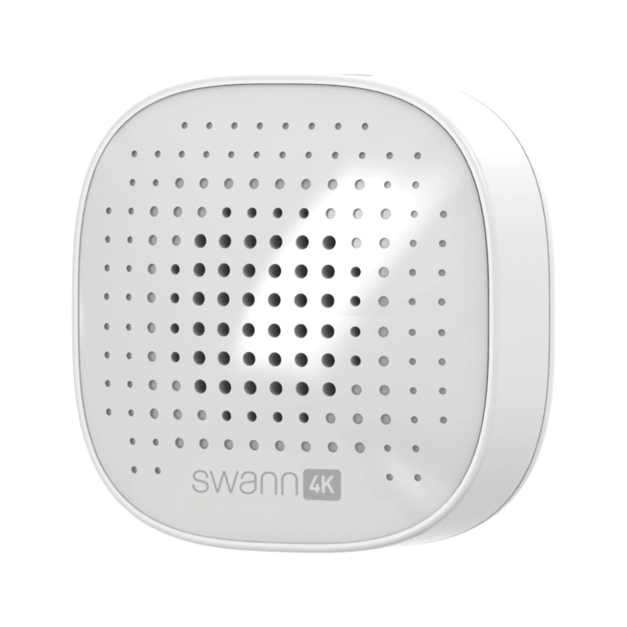 Swann Buddy 4K Video Doorbell with Chime - Image 5