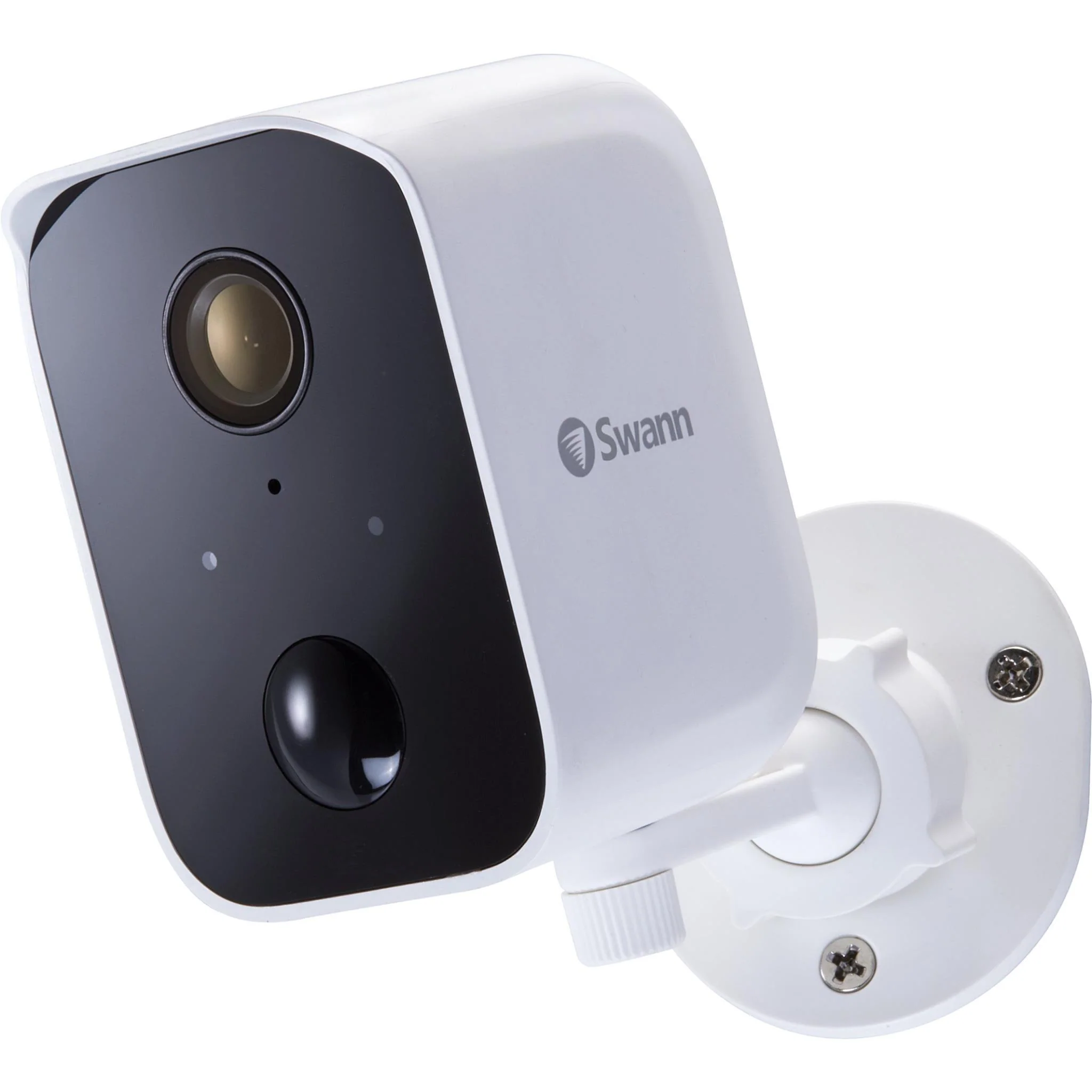 Swann CoreCam 1080p Battery Security Camera (White) [1 Pack] - Image 7