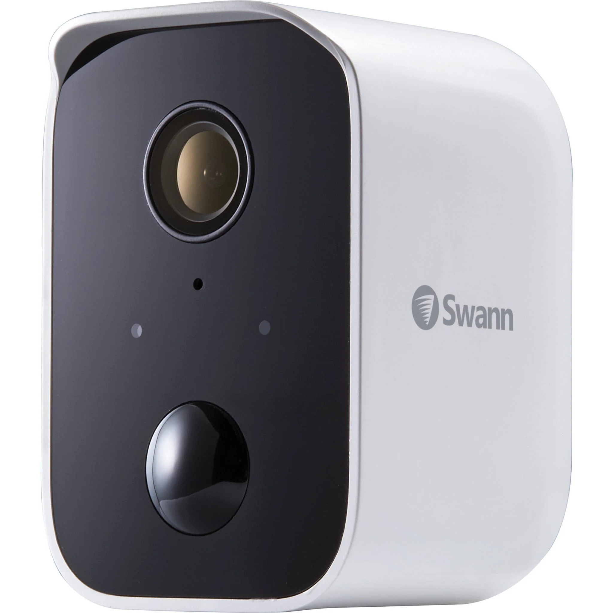 Swann CoreCam 1080p Battery Security Camera (White) [1 Pack] - Image 8