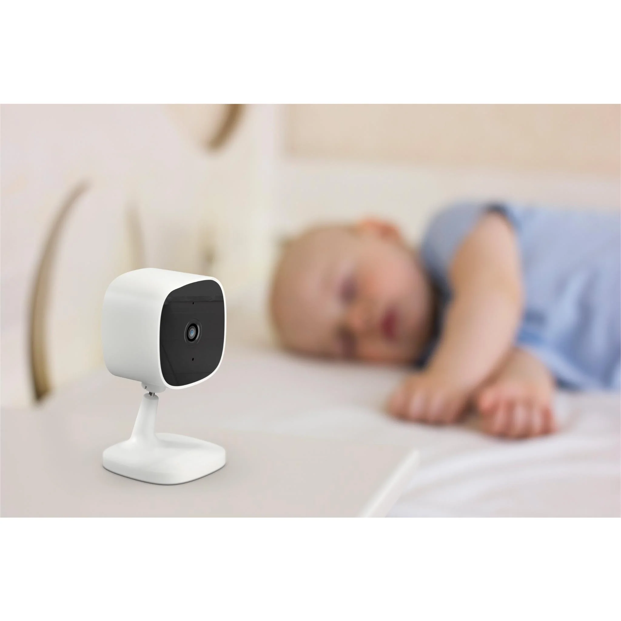 Swann EVO 2K Indoor WiFi Camera - Image 14