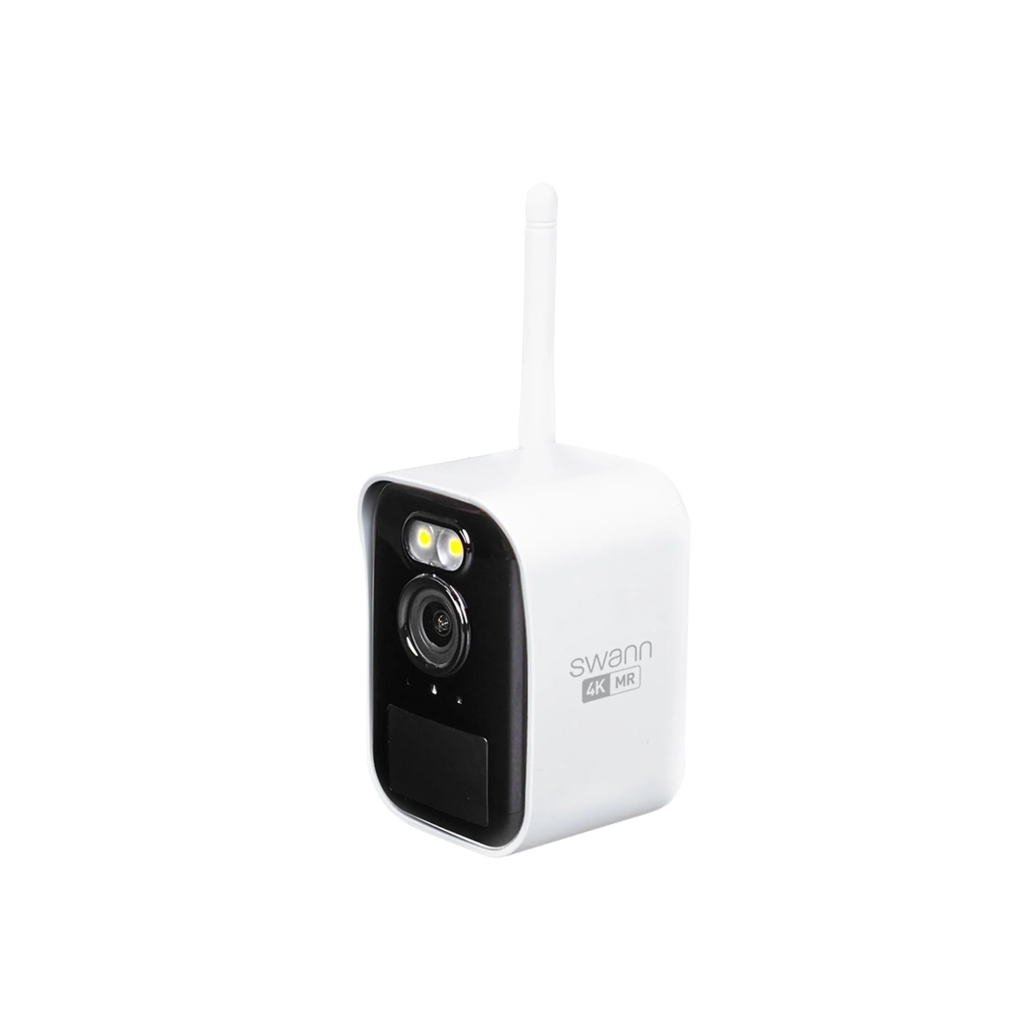 Swann MaxRanger4K Mini Long-Range Wireless Solar Security System (4 Pack) - Image 9