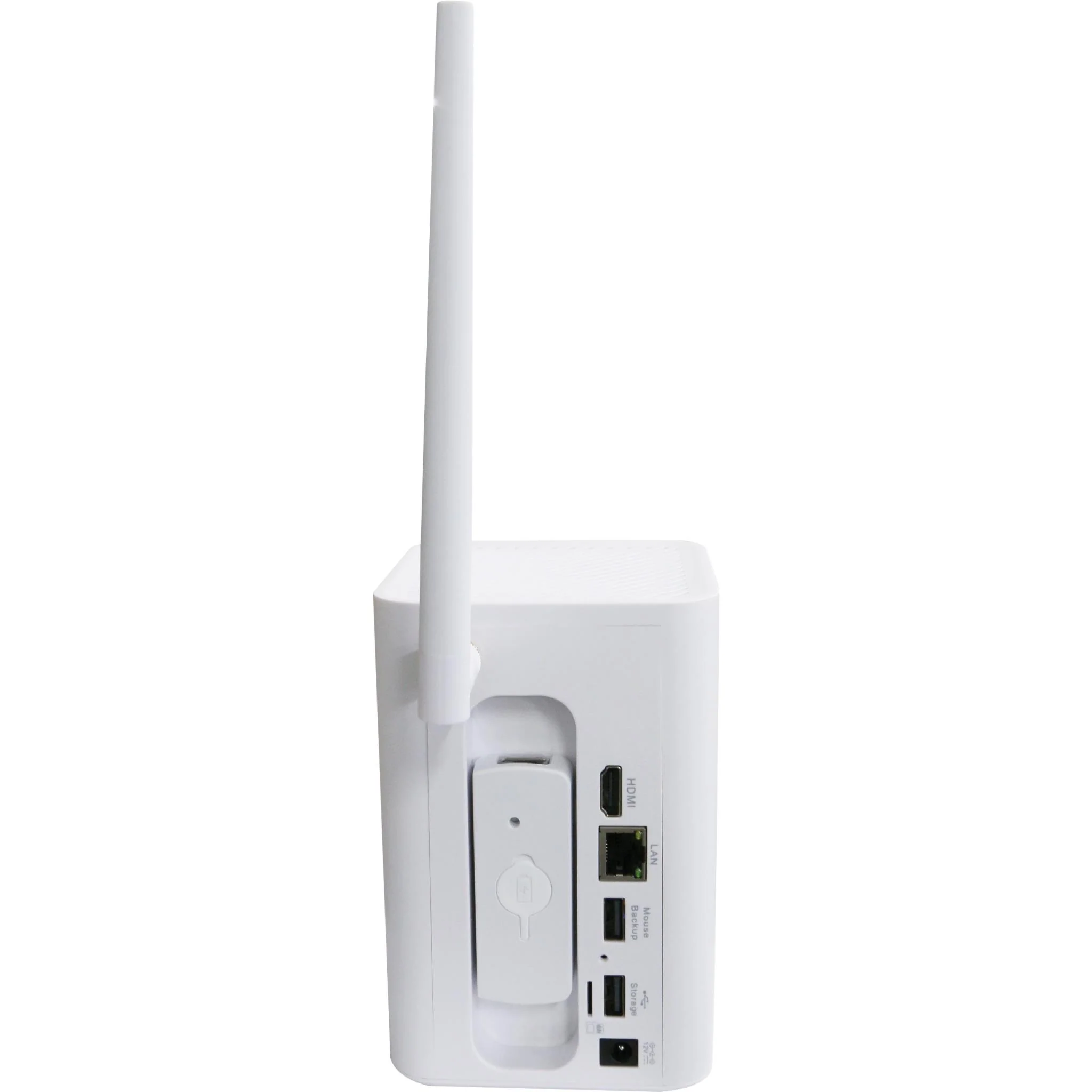 Swann MaxRanger4K with Long Range Wireless Solar Security System [4 Pack] - Image 6