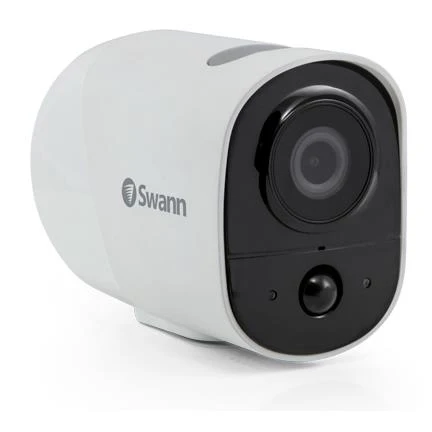 Swann Xtreem 1080p Wireless Security Camera (Single) - Image 2
