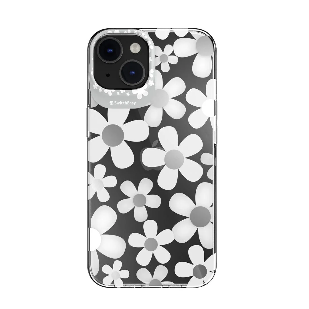 Switch Easy Artist Case iPhone 14 - Fleur - Image 2