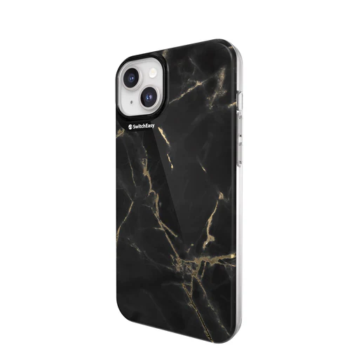 Switcheasy Artist Case for iPhone 15 Plus in Noir - Image 2