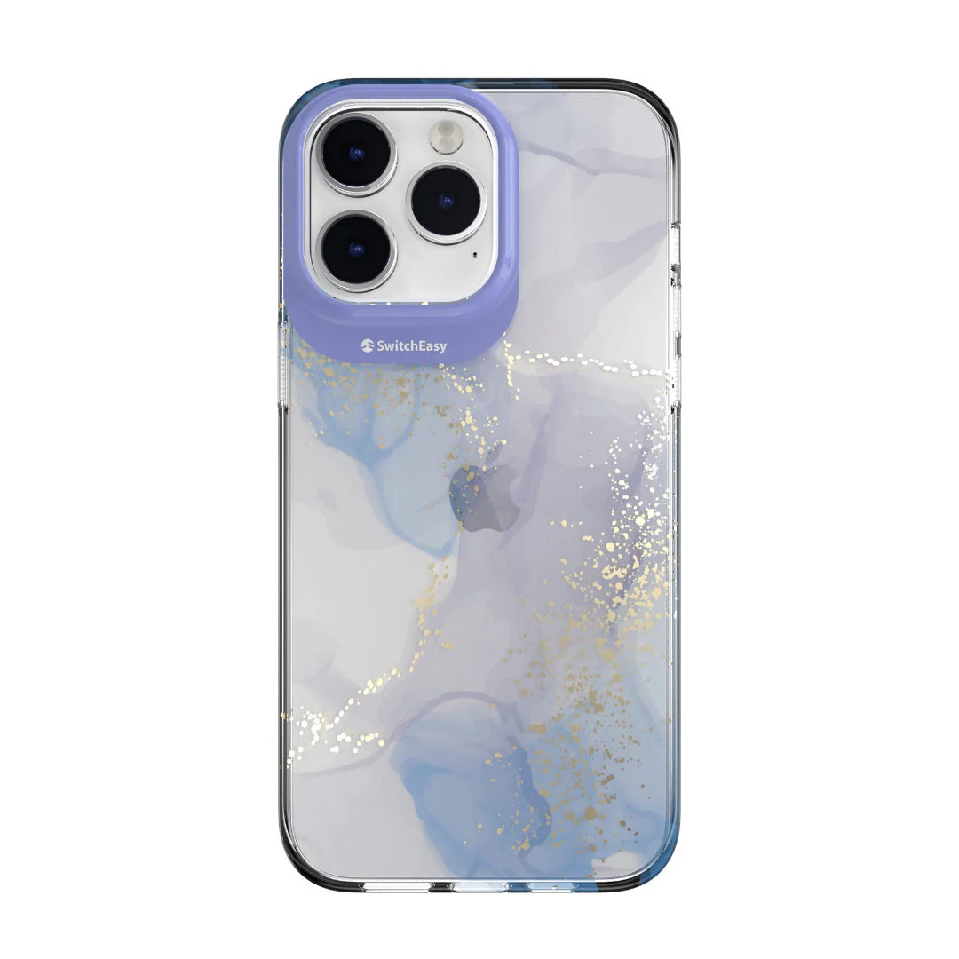 SwitchEasy Artist Case iPhone 14 Pro Max - Veil - Image 2