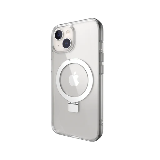 SwitchEasy Magstand Case for iPhone 15 - Image 5