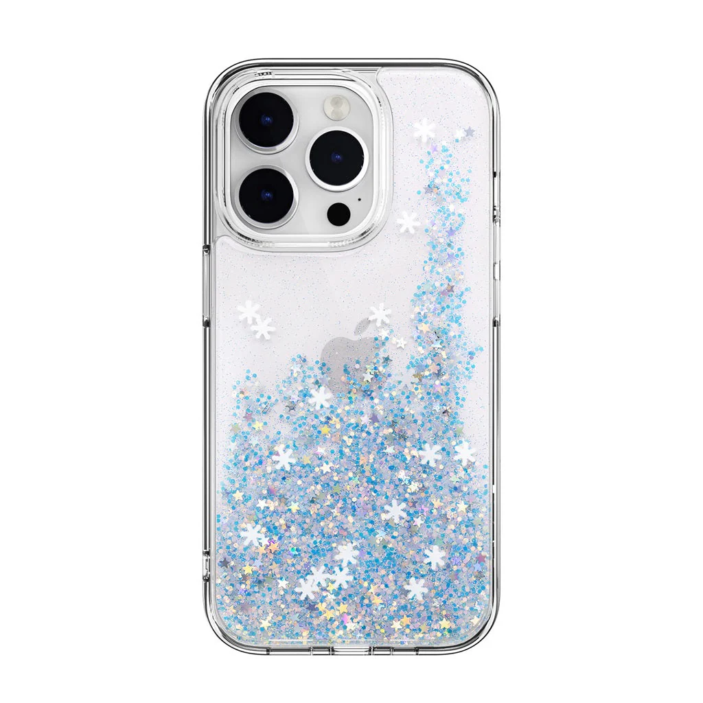SwitchEasy Starfield Case iPhone 14 Pro - Frozen, Non-MagSafe - Image 2