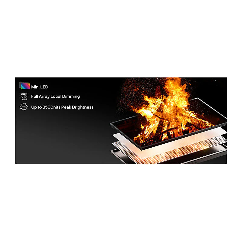 Sylvox Cinema Pro 65'' Helio - Image 5