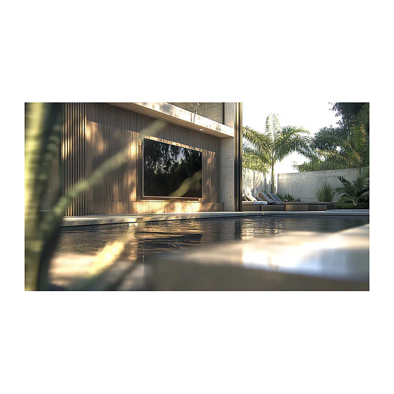 Sylvox Cinema Pro 75'' Helio - Image 4