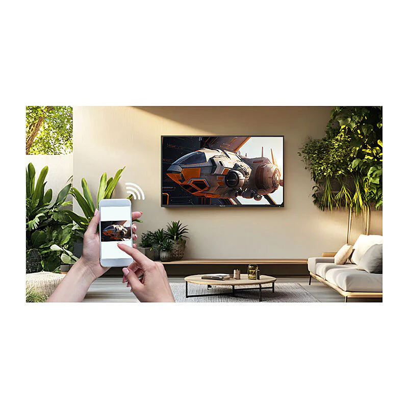 Sylvox Cinema Pro 75'' Helio - Image 5