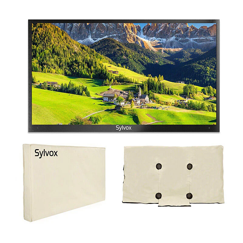 Sylvox TV Cover 65 - Image 3