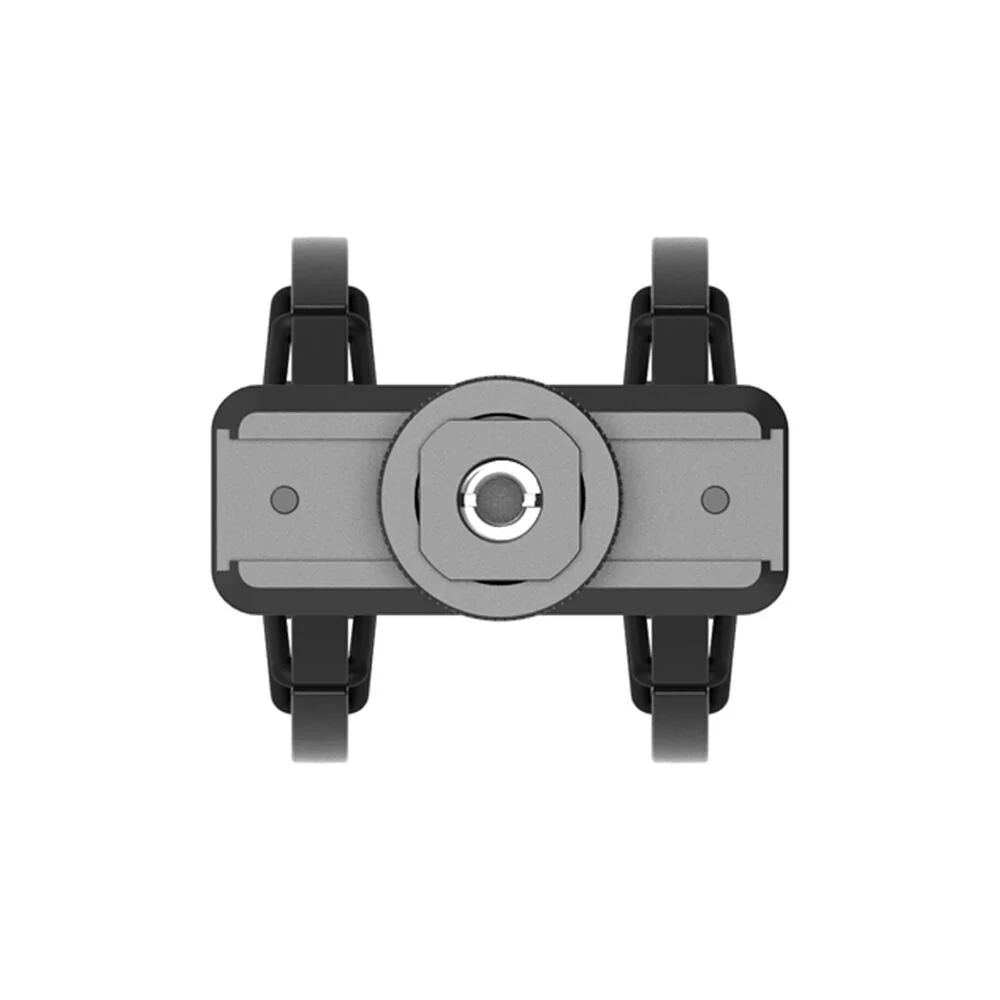 Synco Shotgun Microphone Broadcast Level Camera Mount for Filmmaking (Black) - Image 9