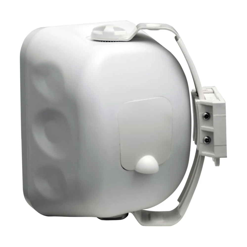 TAGA HARMONY 5.25 inch 2-Way IP65 Outdoor/Indoor Speakers 2pc (White) - Image 3