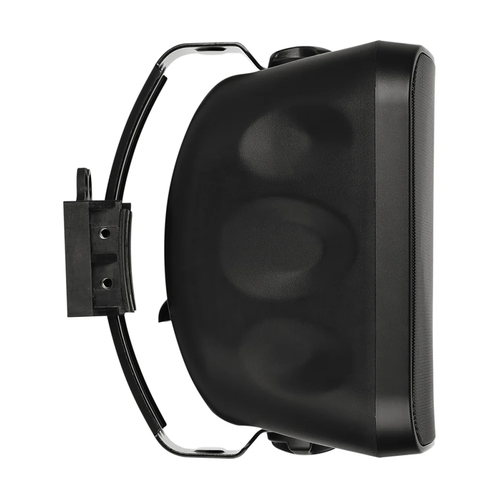 TAGA HARMONY 5.25 inch 2-Way IP65 Outdoor/Indoor Speakers 2pc (White) - Image 5