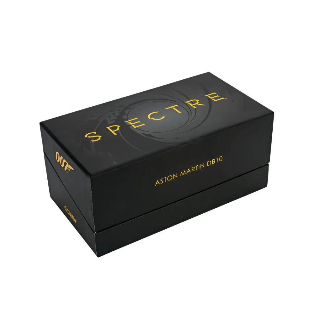 Takom 1/36 Aston Martin DB10 - James Bond 007 Spectre - Image 2