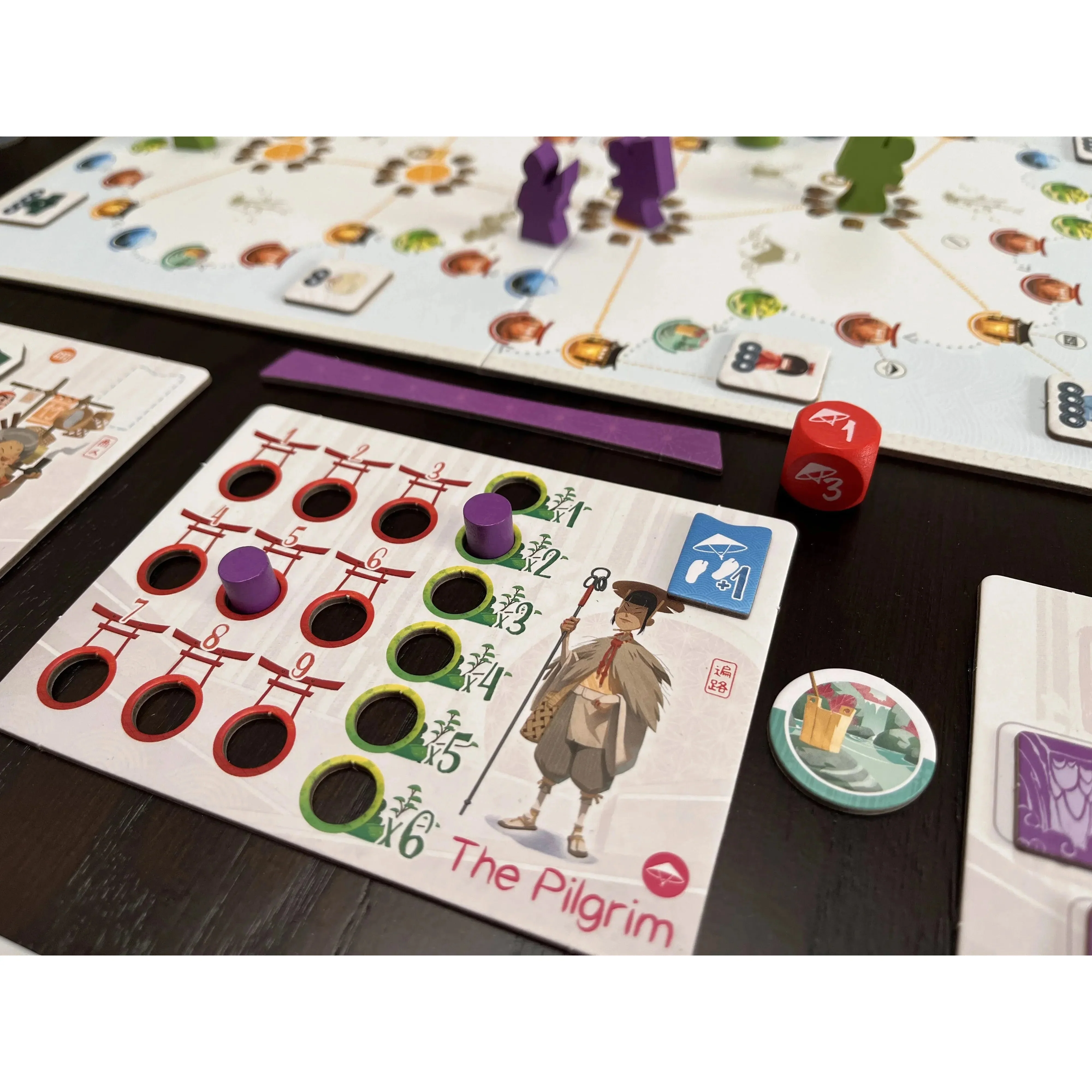 Takom Tokaido Duo - Image 2