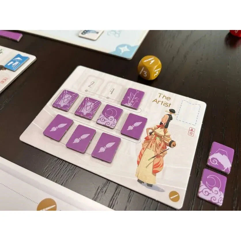Takom Tokaido Duo - Image 4