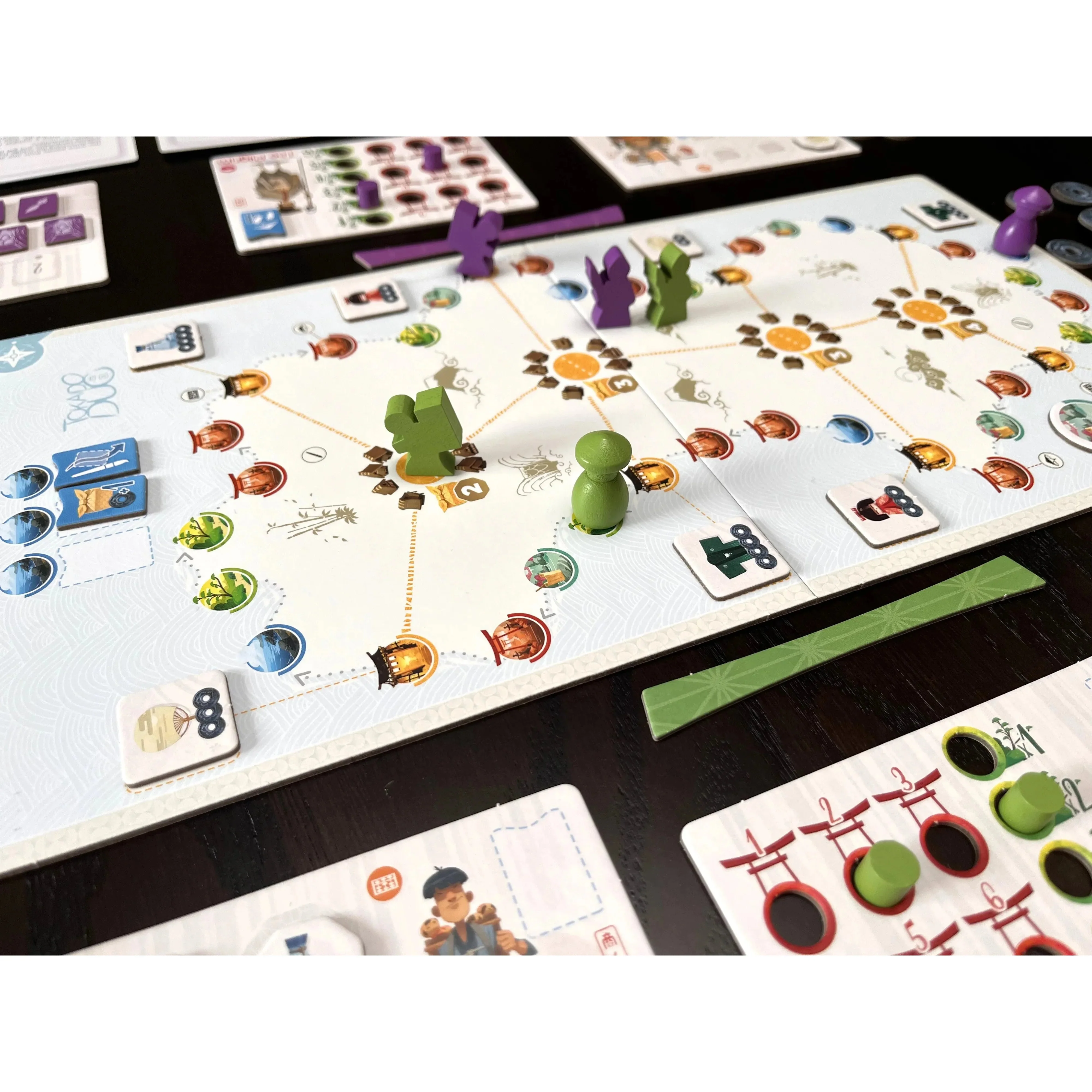 Takom Tokaido Duo - Image 5