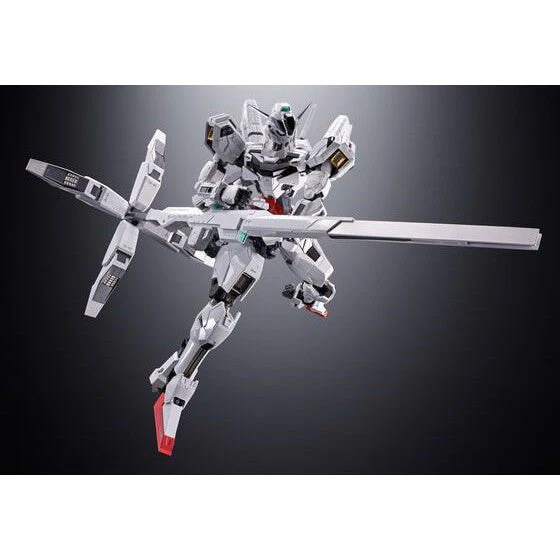 Tamashii Nations Chogokin Gundam Calibarn - Image 2