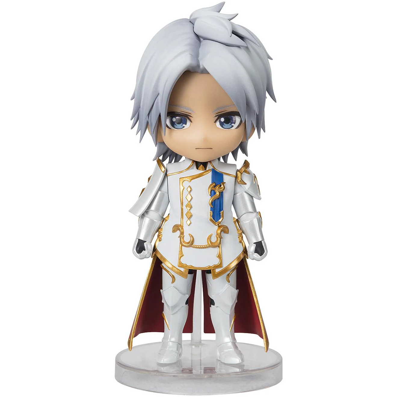 Tamashii Nations Figuarts Mini Alphen