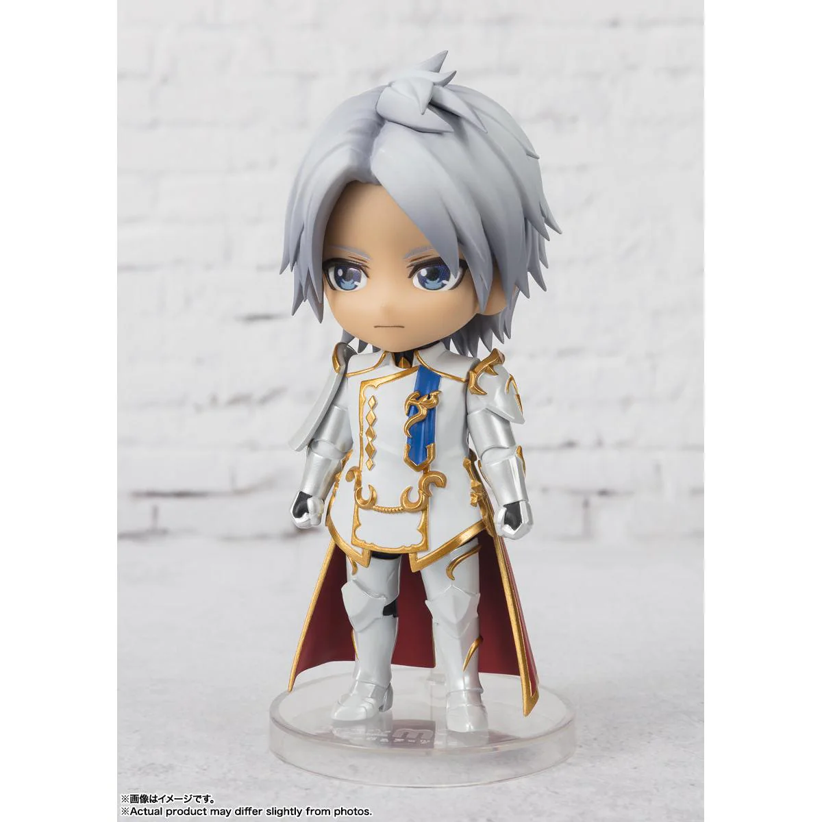 Tamashii Nations Figuarts Mini Alphen - Image 4
