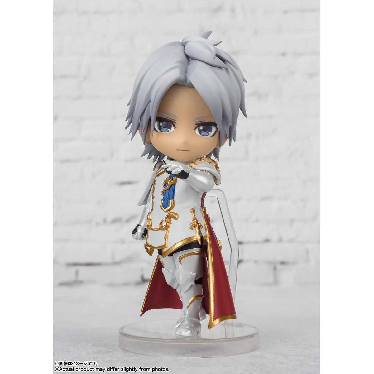 Tamashii Nations Figuarts Mini Alphen - Image 5