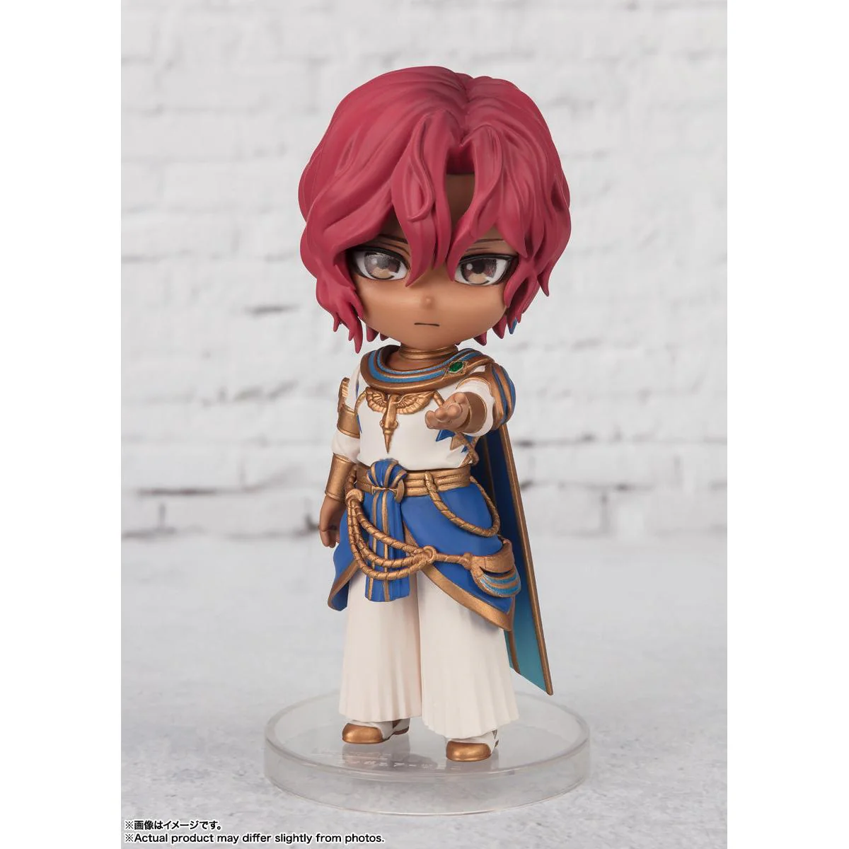 Tamashii Nations Figuarts Mini Dohalim - Image 2