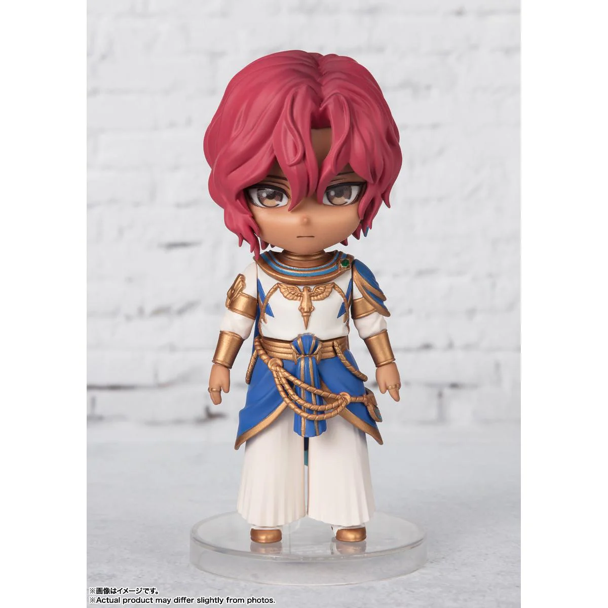 Tamashii Nations Figuarts Mini Dohalim - Image 4