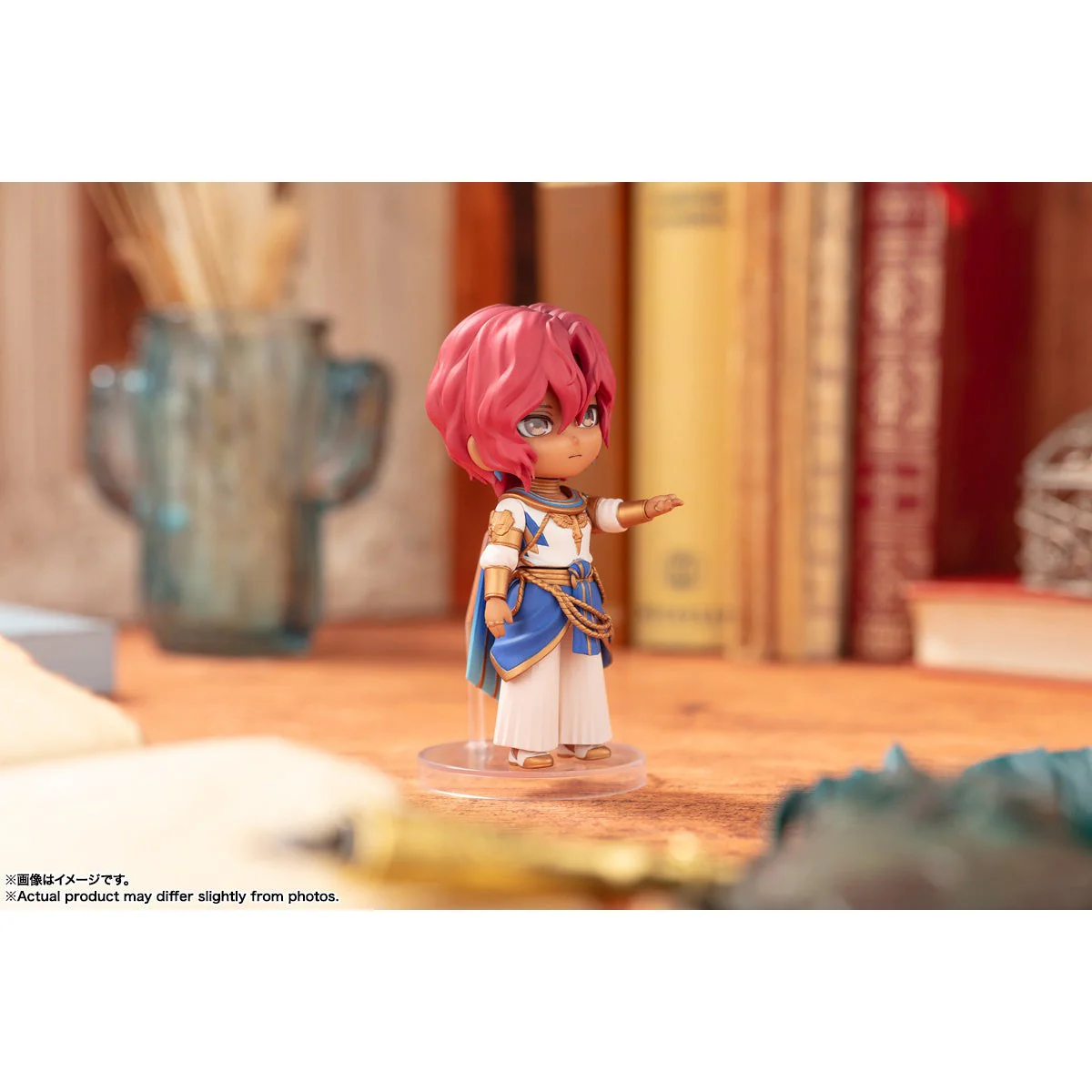 Tamashii Nations Figuarts Mini Dohalim - Image 6