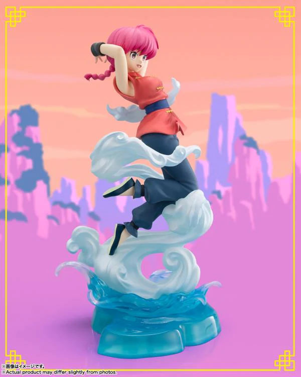 Tamashii Nations Figuarts Zero Chouette Anma - Image 3