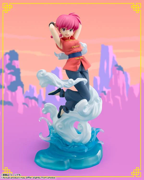 Tamashii Nations Figuarts Zero Chouette Anma - Image 6