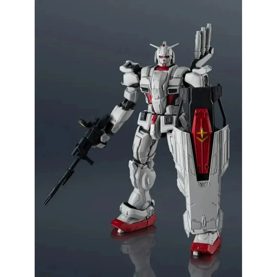 Tamashii Nations Gundam Universe Gundam Ex - Image 4