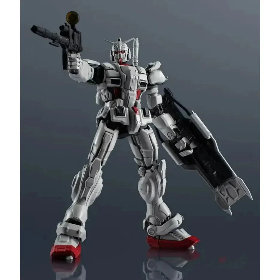 Tamashii Nations Gundam Universe Gundam Ex - Image 5