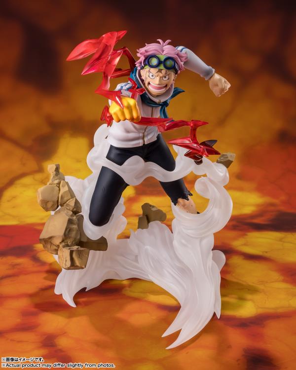 Tamashii Nations Koby – FiguartsZERO Extra Battle - Image 2