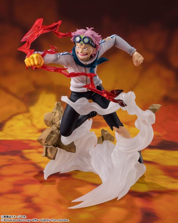 Tamashii Nations Koby – FiguartsZERO Extra Battle - Image 3