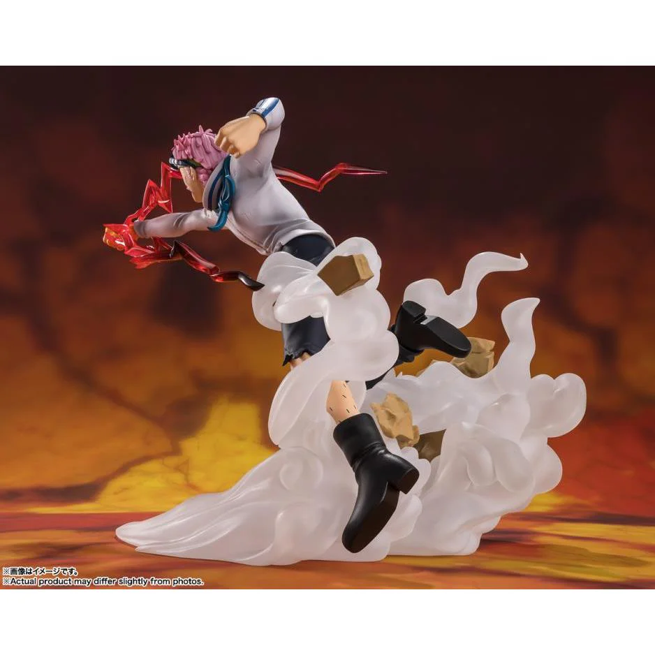 Tamashii Nations Koby – FiguartsZERO Extra Battle - Image 4