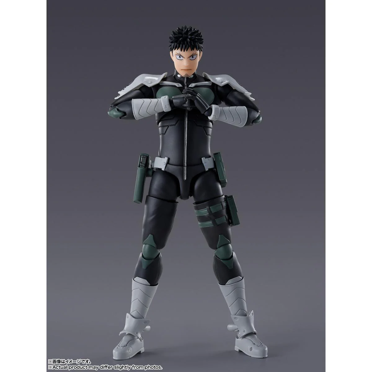 Tamashii Nations S.H.Figuarts Kafka Hibino - Image 3