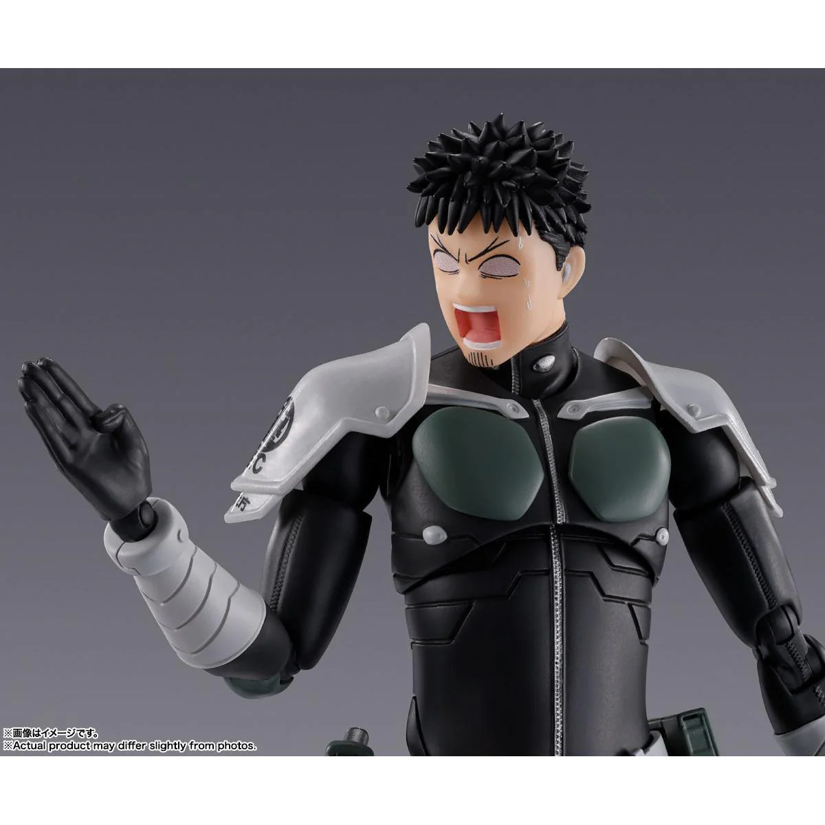 Tamashii Nations S.H.Figuarts Kafka Hibino - Image 5