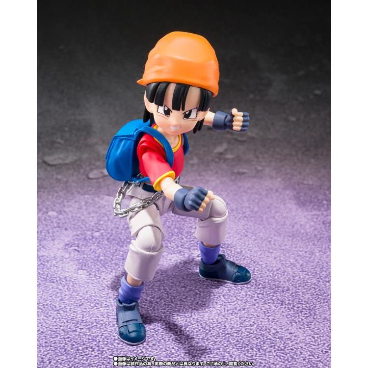 Tamashii Nations S.H.Figuarts Pan and Gill - Image 2