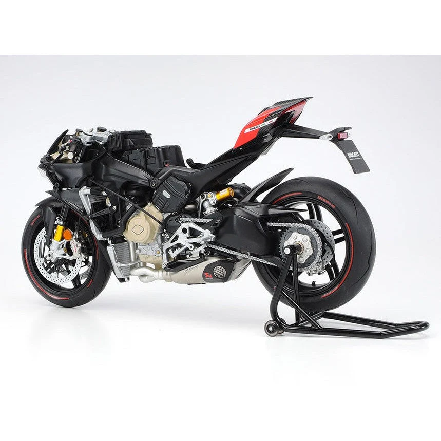 Tamiya 1/12 Ducati Superleggera V4 - Image 5